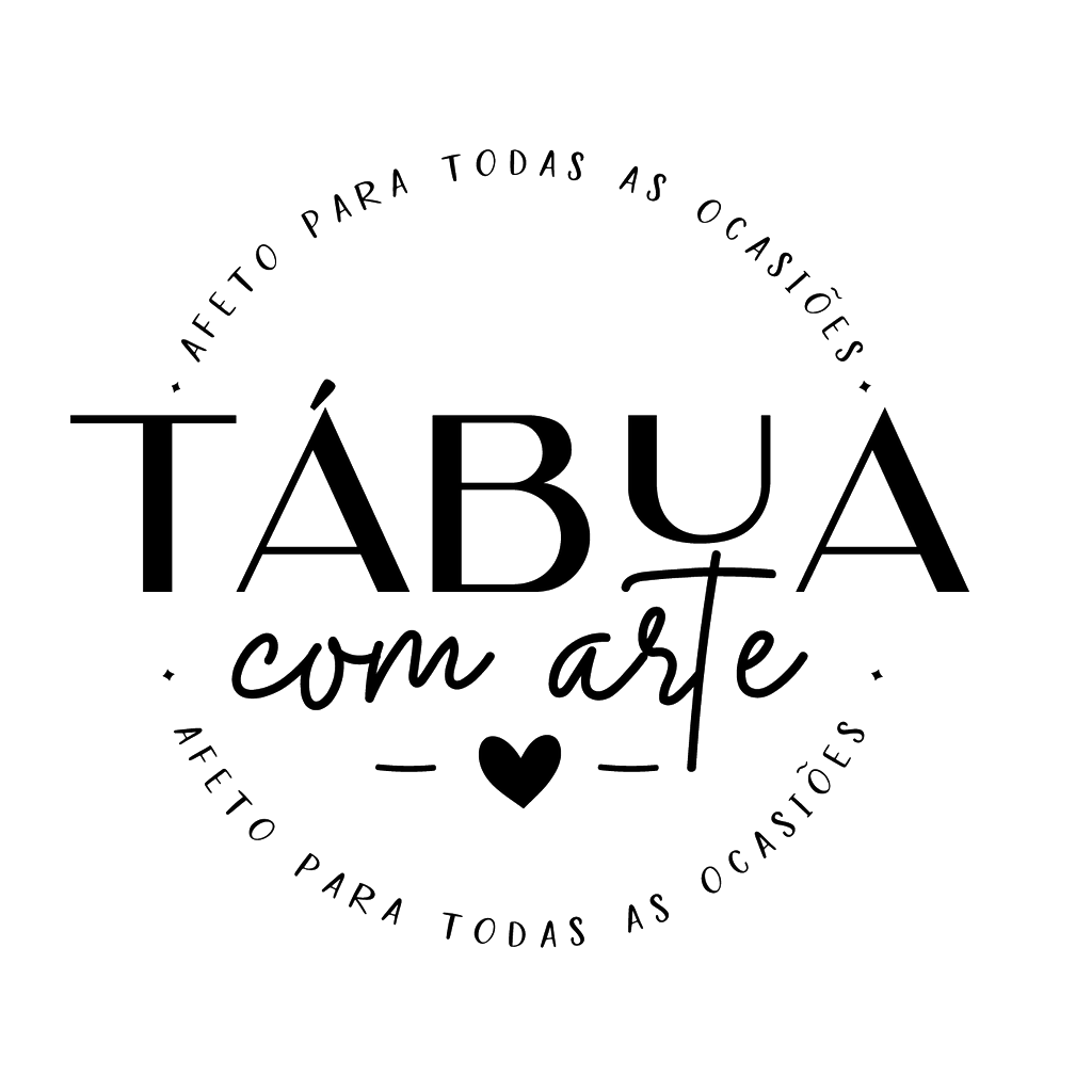 Tábua com Arte